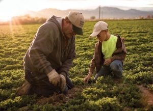 Who will own your farm in 10 years? Farm succession planning