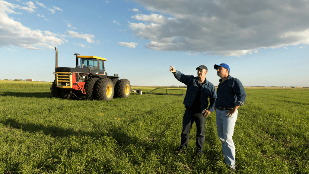 The Ultimate Guide to Creating a Successful Farm Business Plan