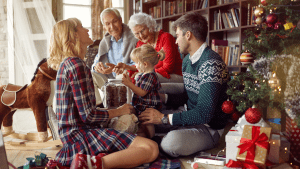 Why You Shouldn’t Talk About Farm Succession at Christmas
