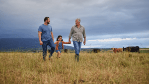 What to Do When Your Parents Don’t Want to Talk About Succession